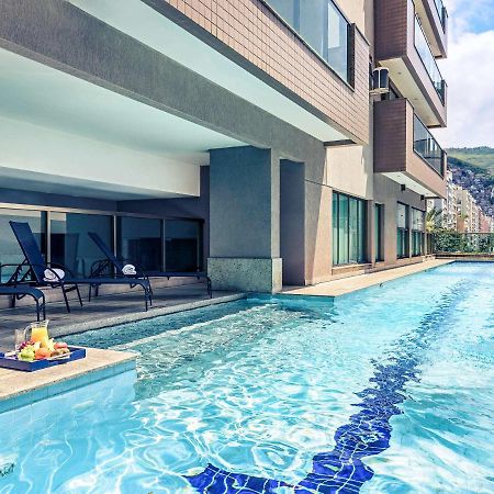 Mercure Rio De Janeiro Arpoador מראה חיצוני תמונה