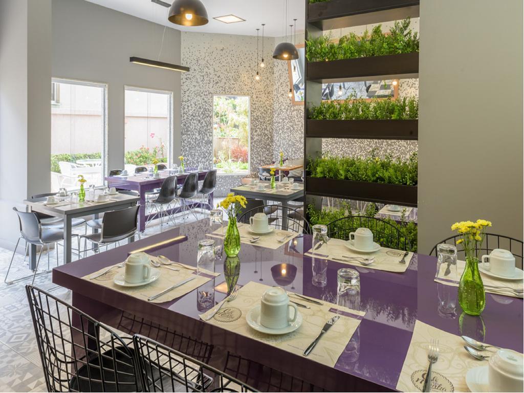 Mercure Rio De Janeiro Arpoador מראה חיצוני תמונה