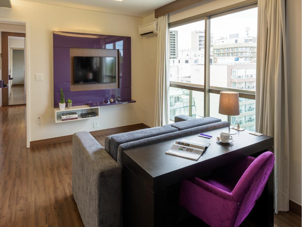 Mercure Rio De Janeiro Arpoador מראה חיצוני תמונה