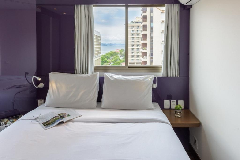 Mercure Rio De Janeiro Arpoador מראה חיצוני תמונה