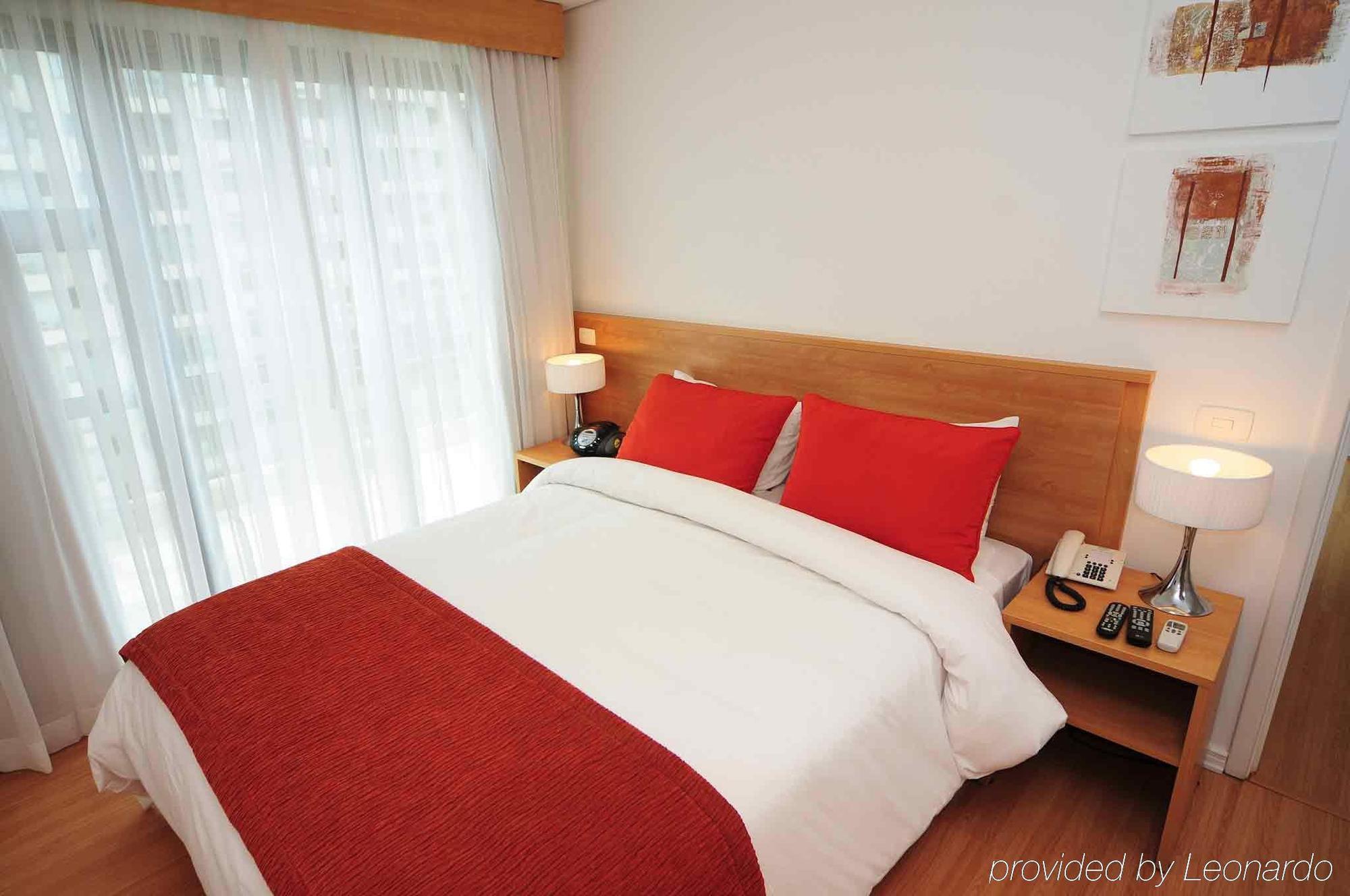 Mercure Rio De Janeiro Arpoador מראה חיצוני תמונה
