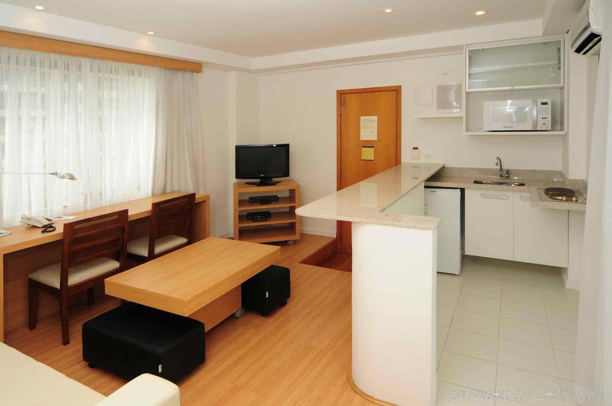 Mercure Rio De Janeiro Arpoador מראה חיצוני תמונה