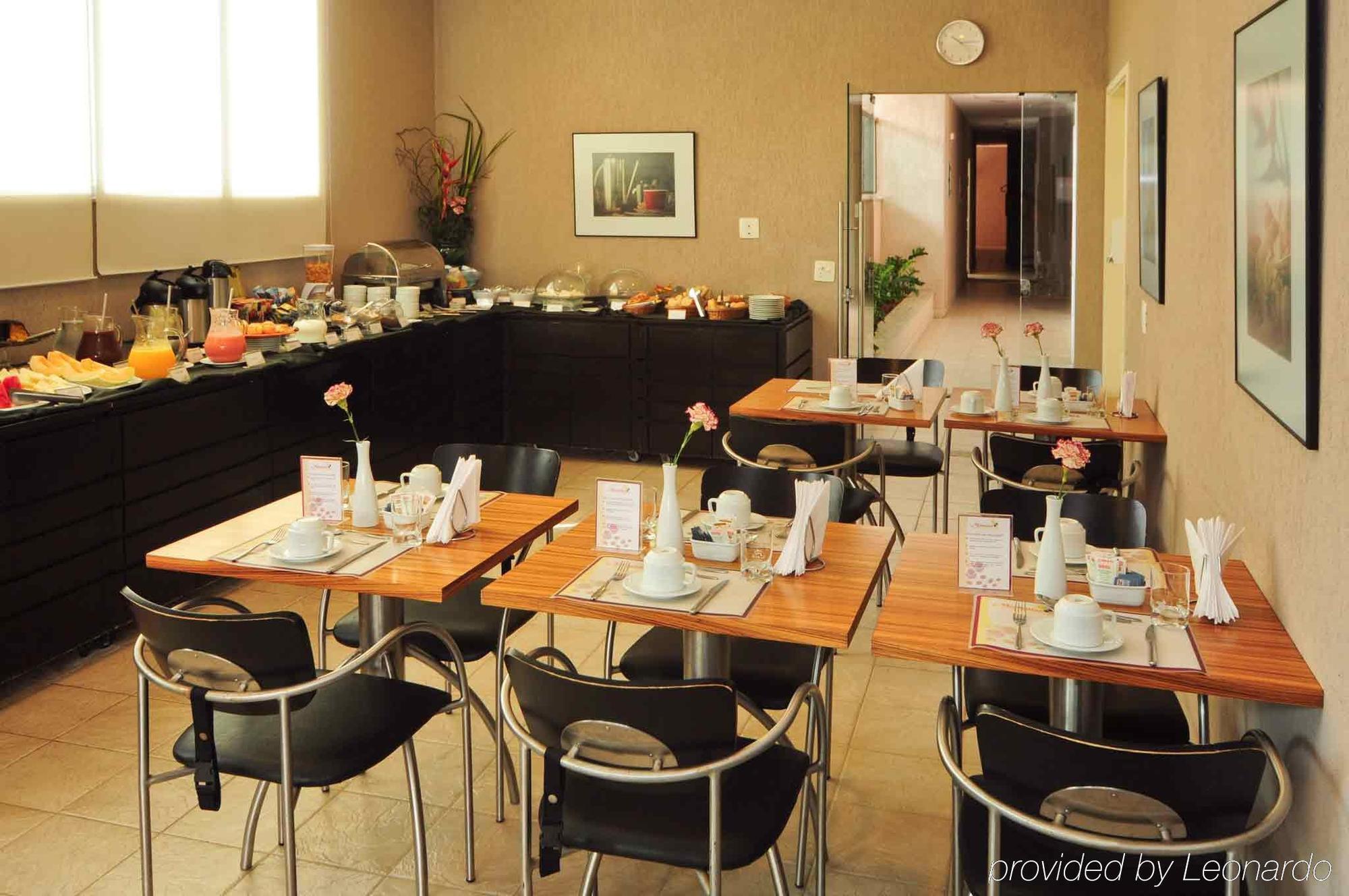 Mercure Rio De Janeiro Arpoador מראה חיצוני תמונה
