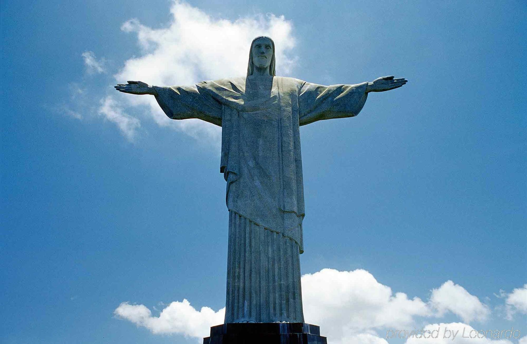 Mercure Rio De Janeiro Arpoador מראה חיצוני תמונה