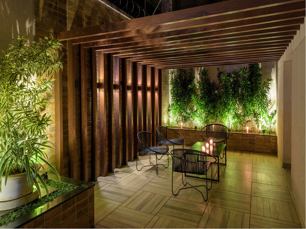 Mercure Rio De Janeiro Arpoador מראה חיצוני תמונה