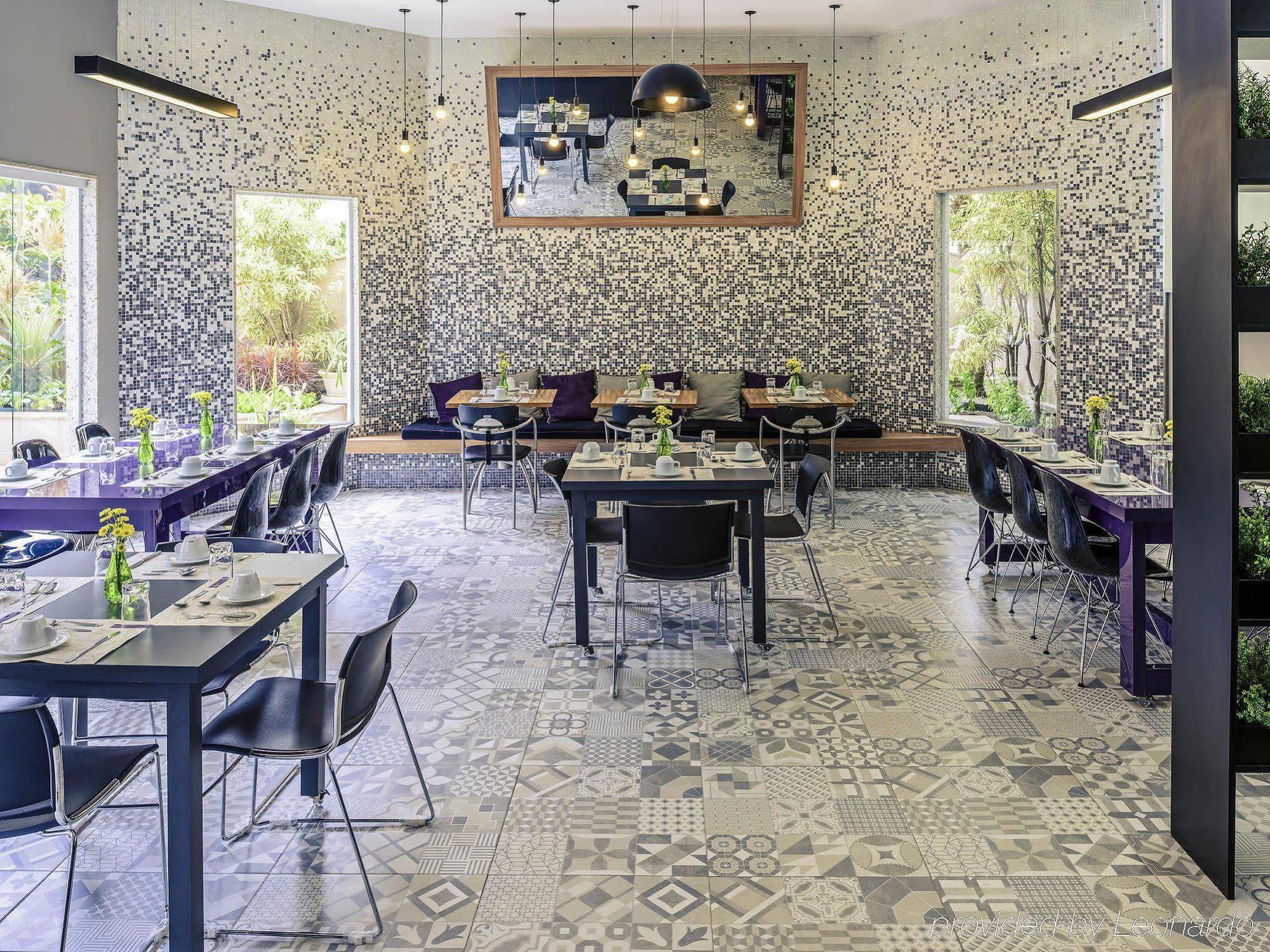 Mercure Rio De Janeiro Arpoador מראה חיצוני תמונה