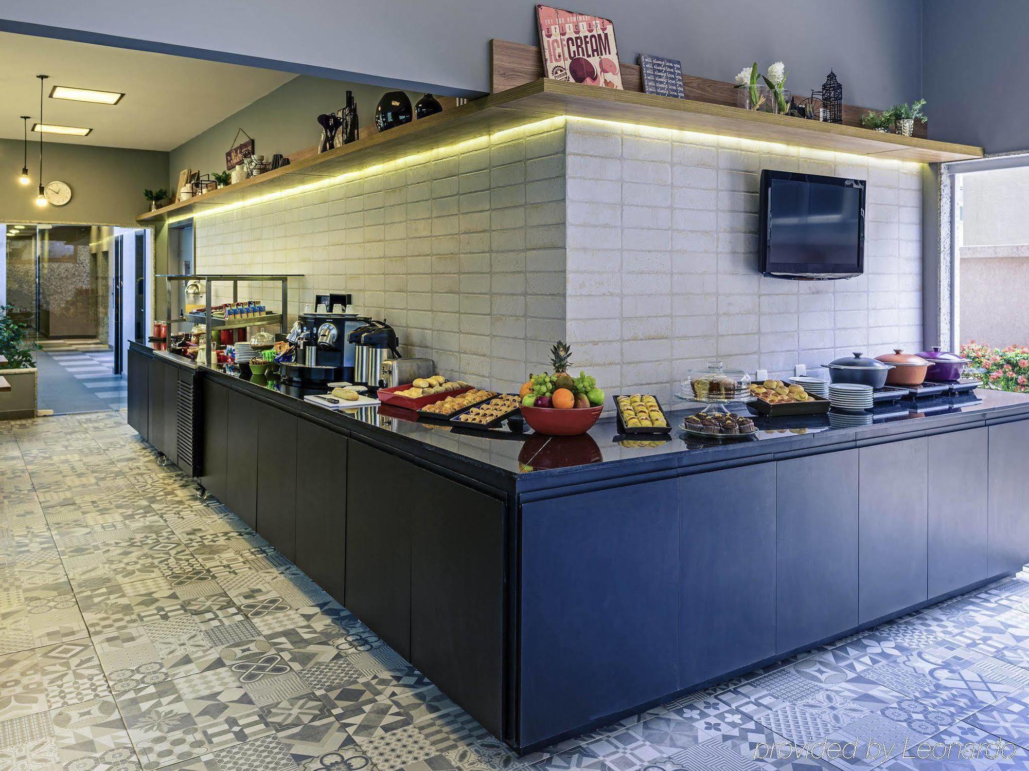 Mercure Rio De Janeiro Arpoador מראה חיצוני תמונה