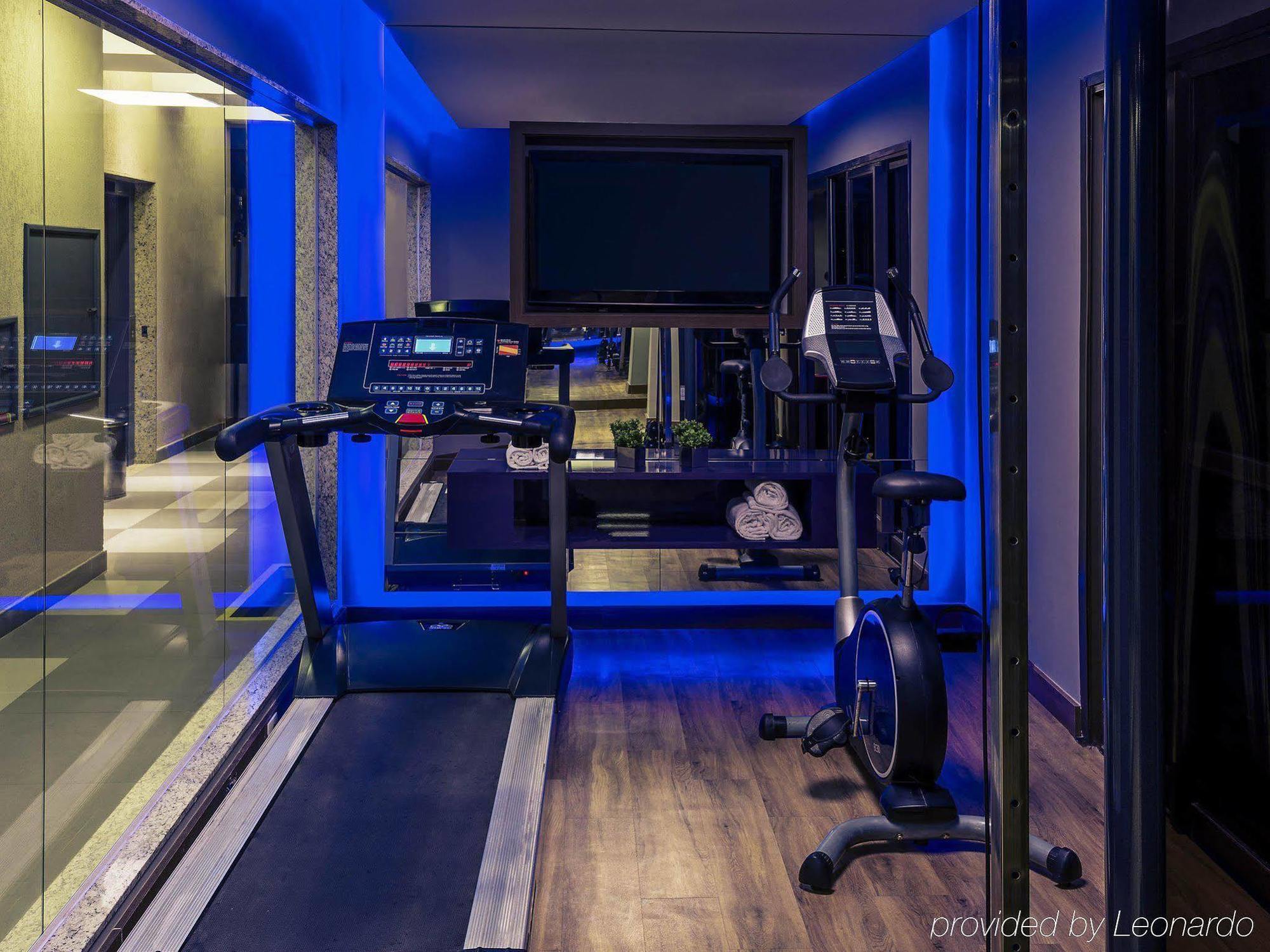 Mercure Rio De Janeiro Arpoador מראה חיצוני תמונה
