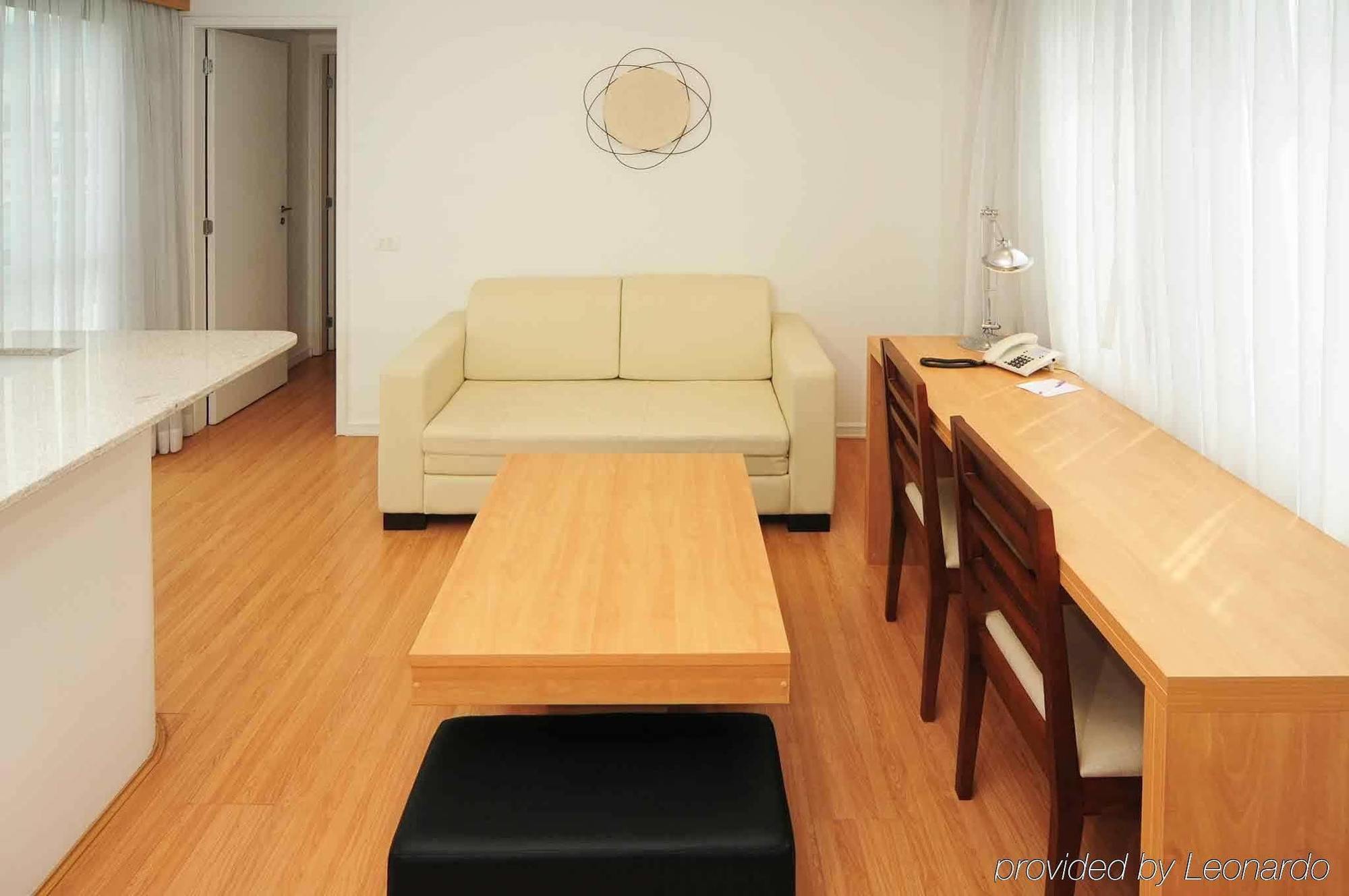 Mercure Rio De Janeiro Arpoador מראה חיצוני תמונה