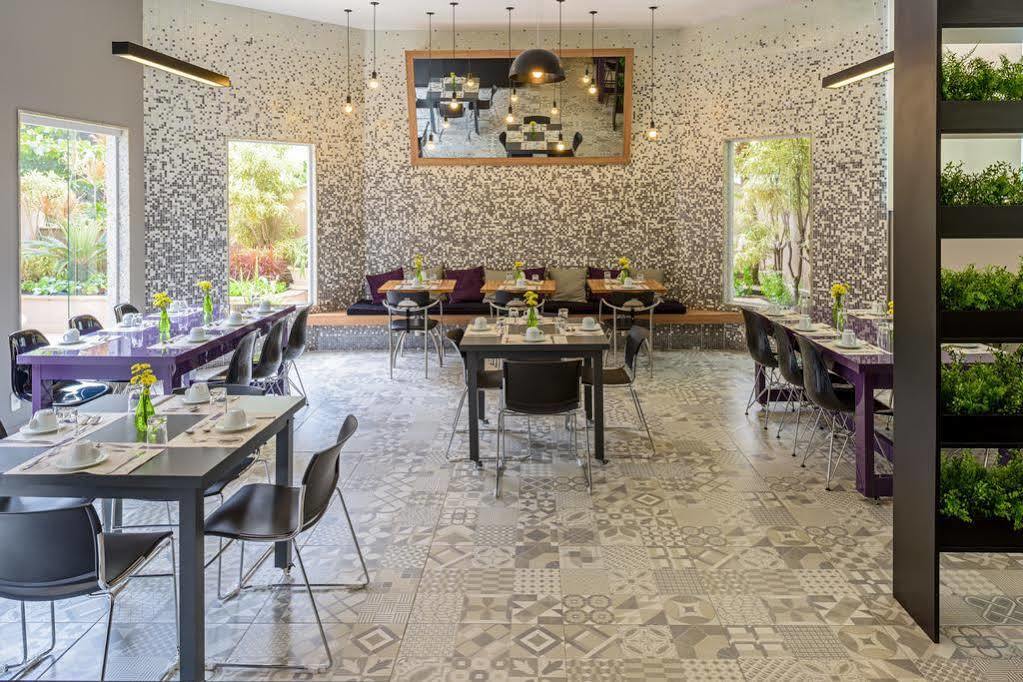 Mercure Rio De Janeiro Arpoador מראה חיצוני תמונה