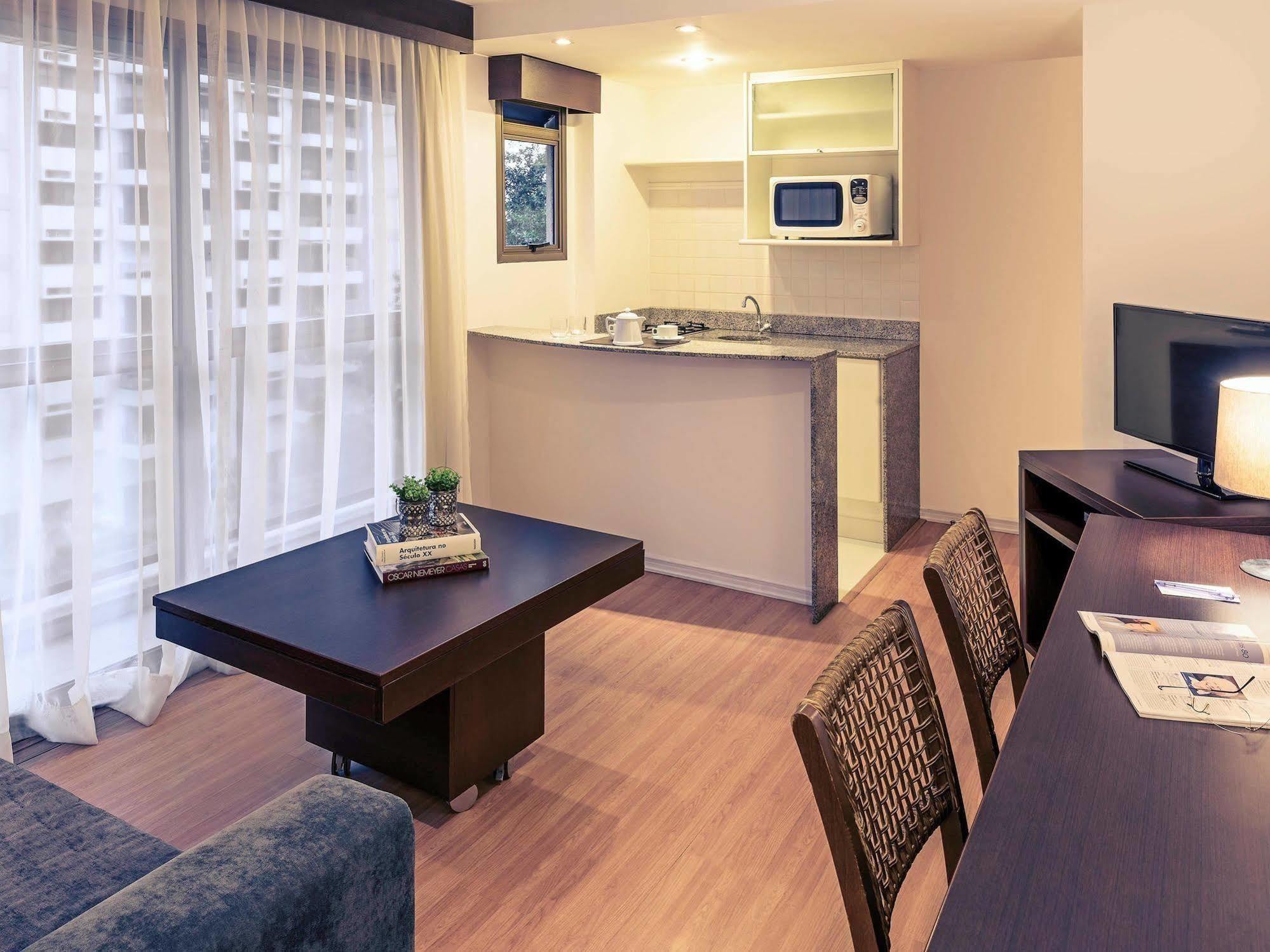 Mercure Rio De Janeiro Arpoador מראה חיצוני תמונה