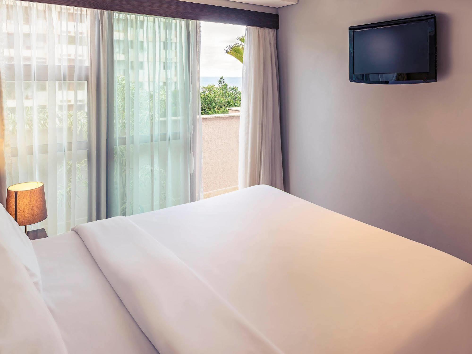 Mercure Rio De Janeiro Arpoador מראה חיצוני תמונה