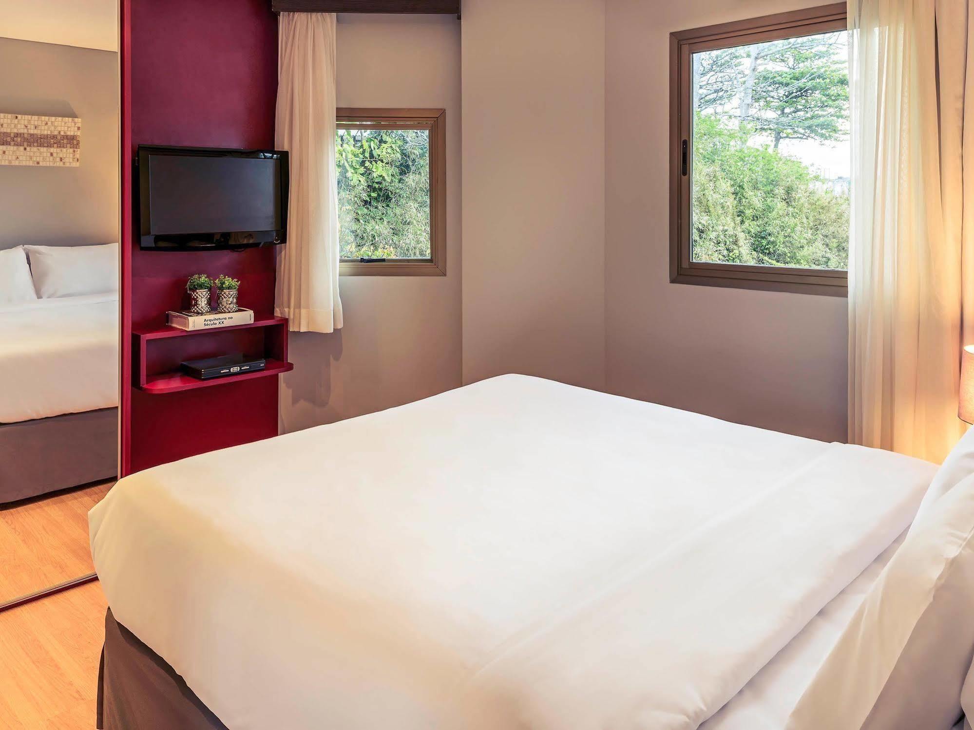 Mercure Rio De Janeiro Arpoador מראה חיצוני תמונה