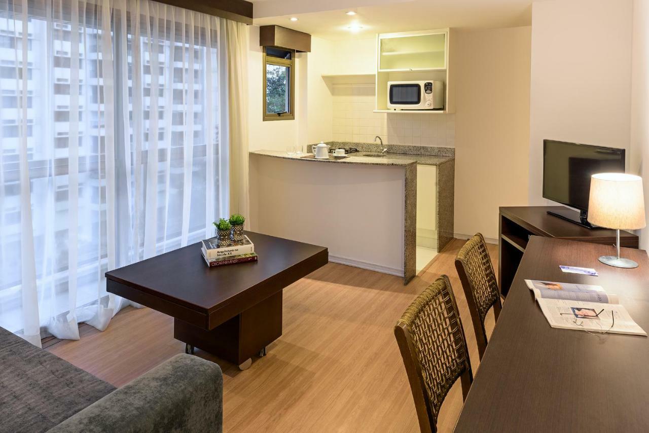 Mercure Rio De Janeiro Arpoador מראה חיצוני תמונה