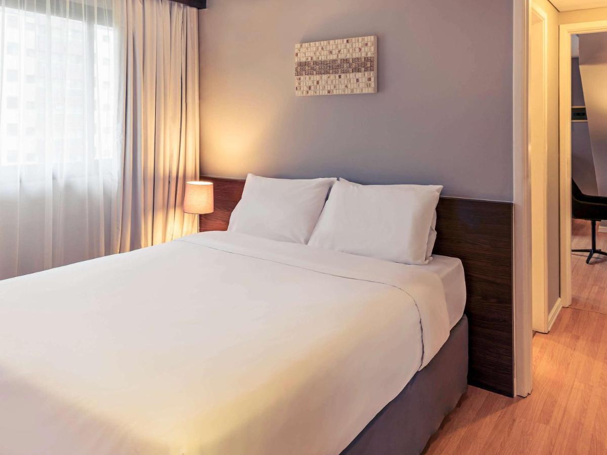 Mercure Rio De Janeiro Arpoador מראה חיצוני תמונה