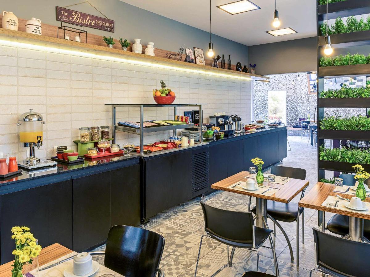 Mercure Rio De Janeiro Arpoador מראה חיצוני תמונה